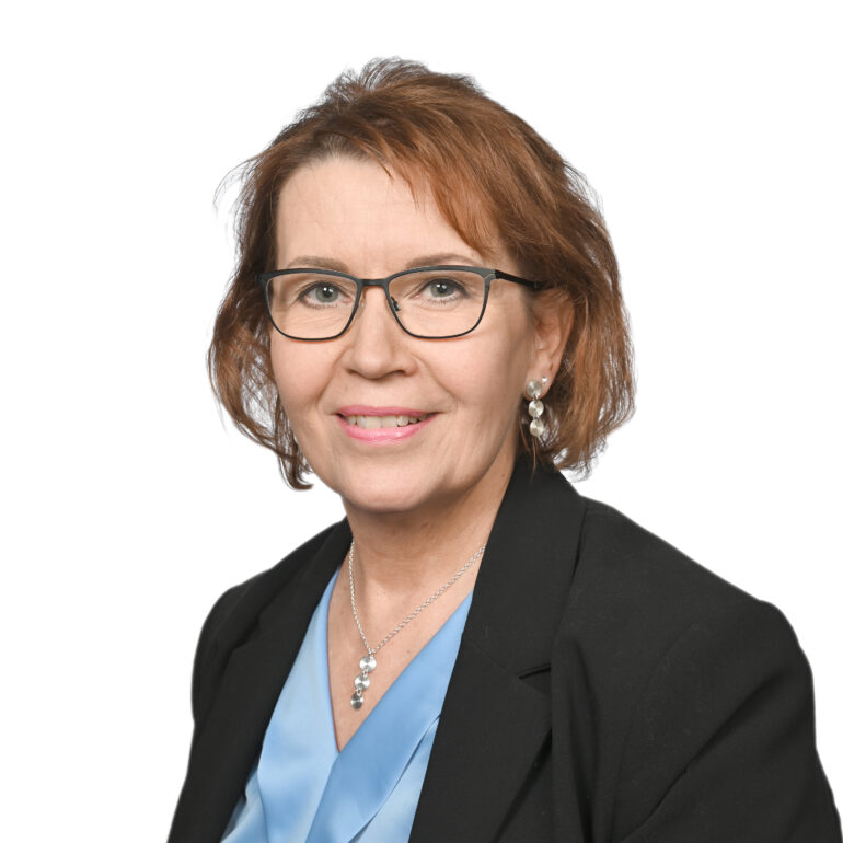Riitta Luotonen