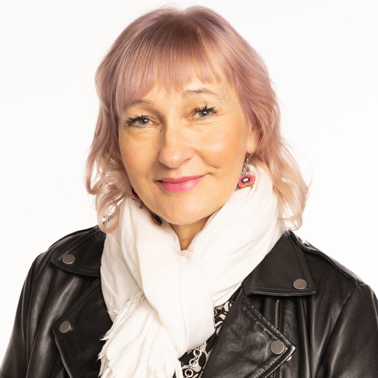 Marja Vaitomaa