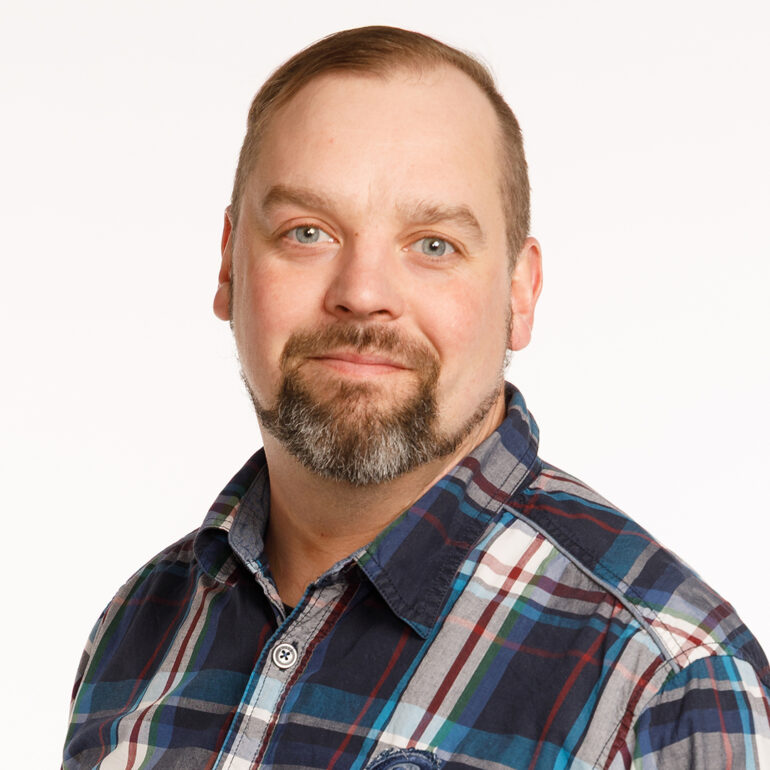 Ville Lahtinen