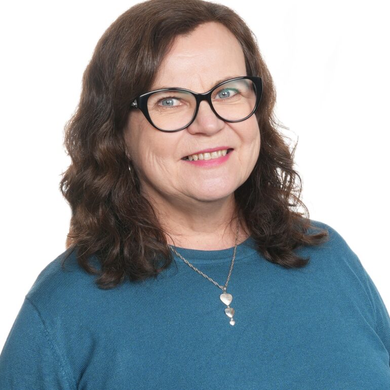 Aila Heikkinen