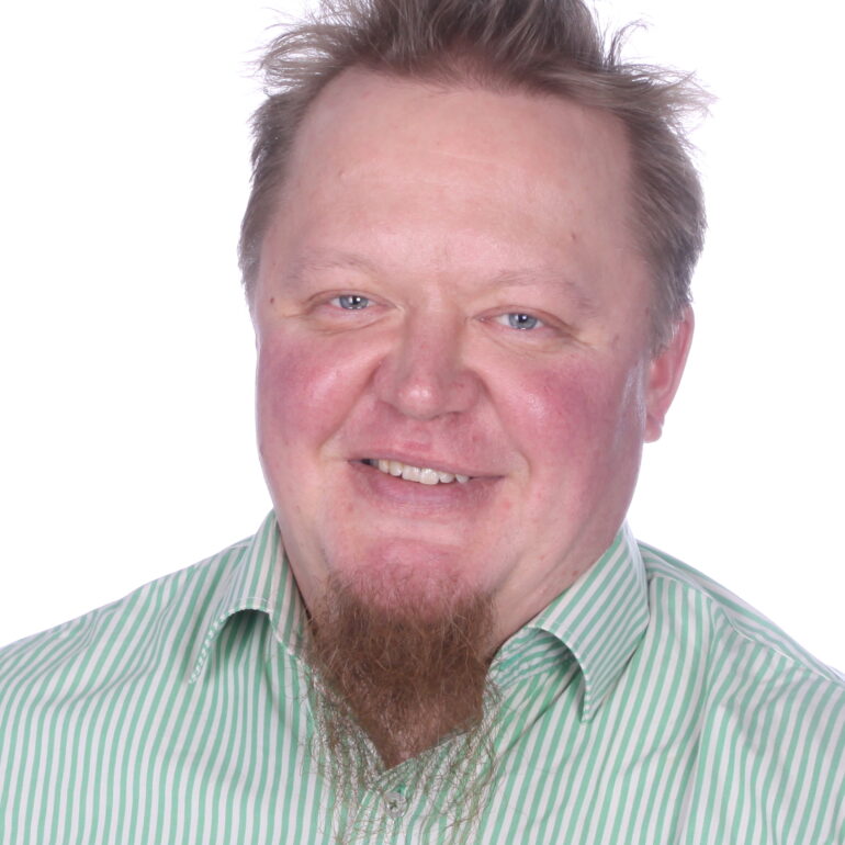 Antti Hyyryläinen
