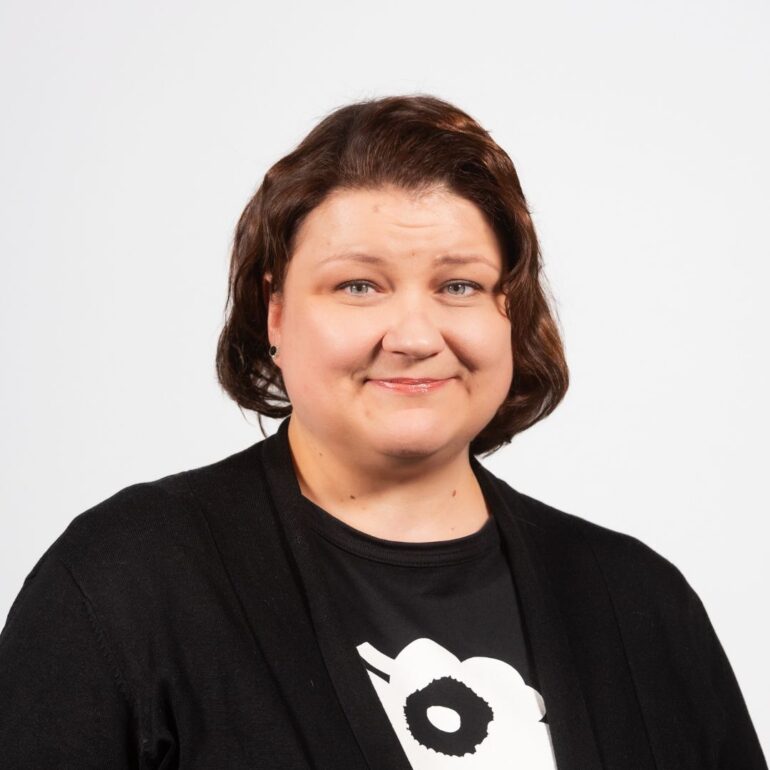Anu Poikonen
