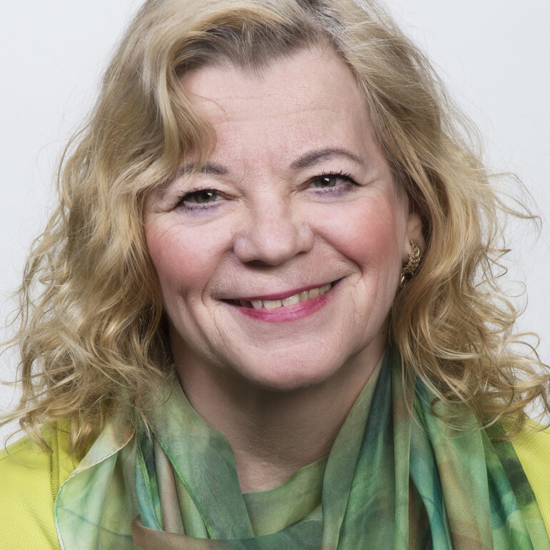 Evelyn Hynynen