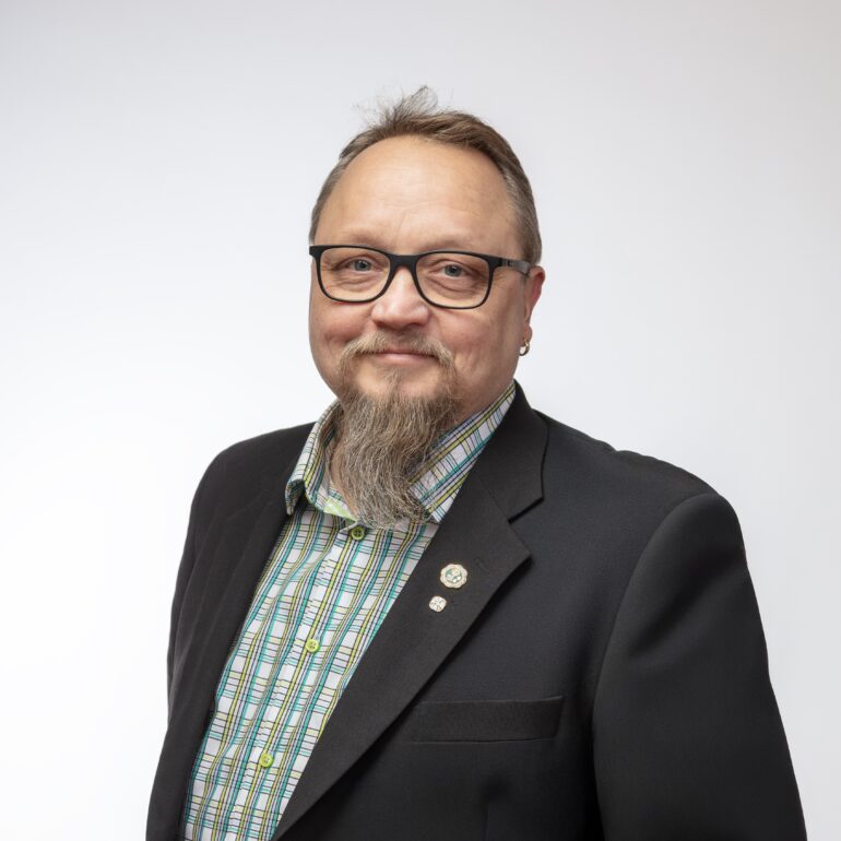 Petri Lappi