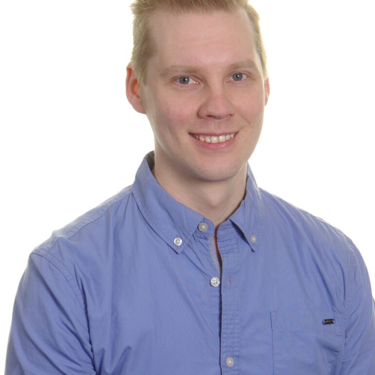 Jyri Kaunisto