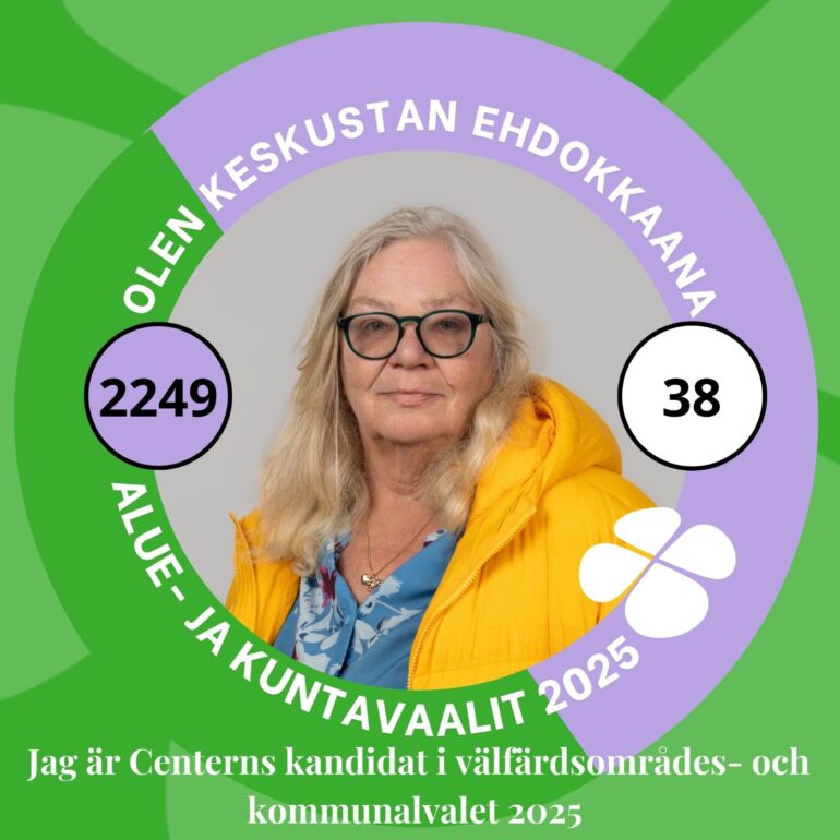 Carita Halmelinna