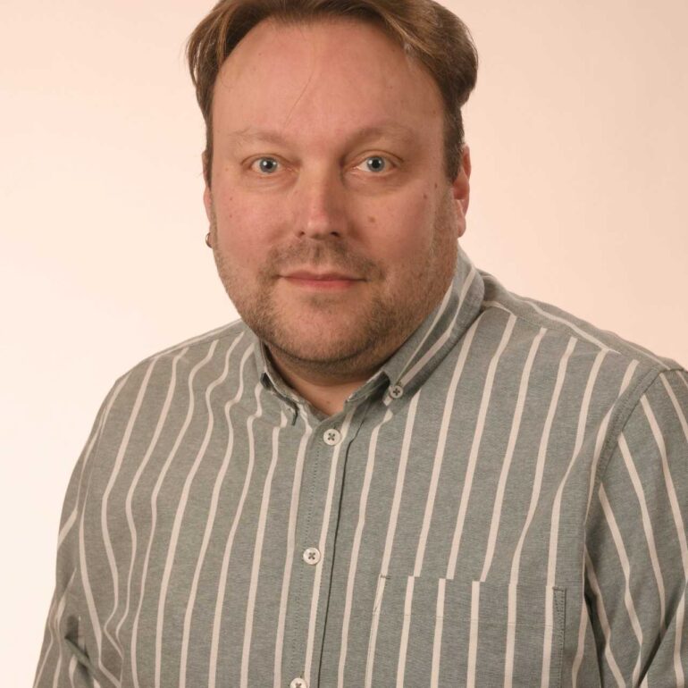 Jukka-Pekka Varila