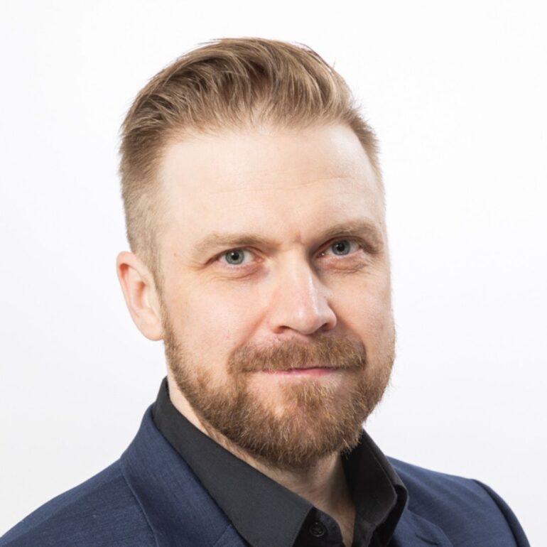 Jarkko Karjalainen