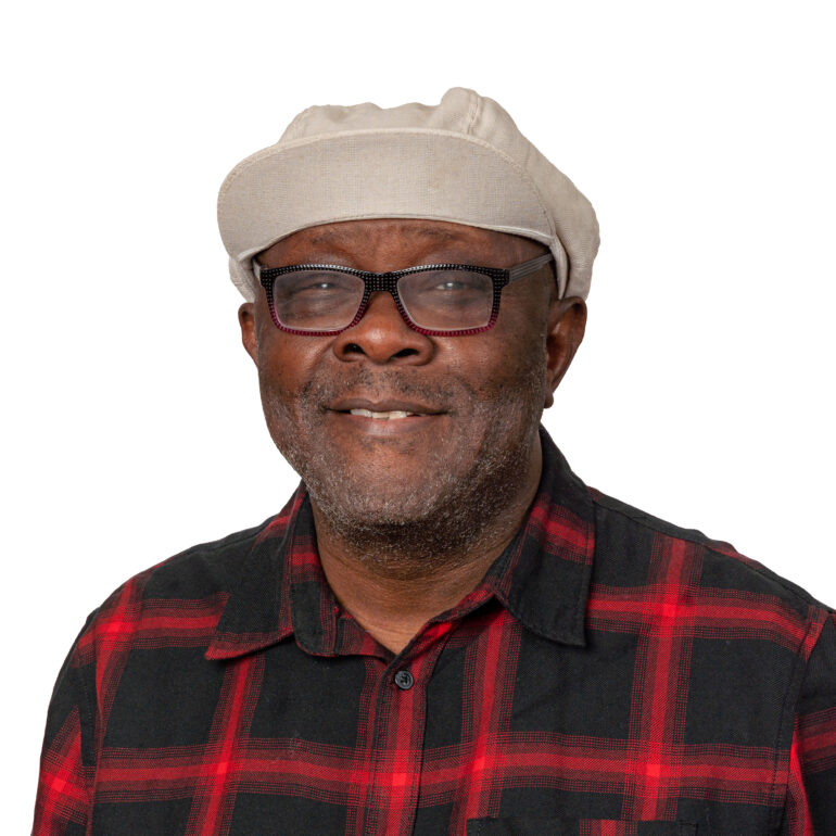 Nelson Mansaray