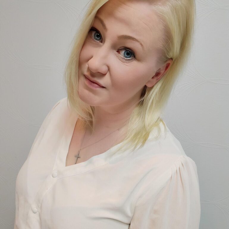 Suvi Nieminen
