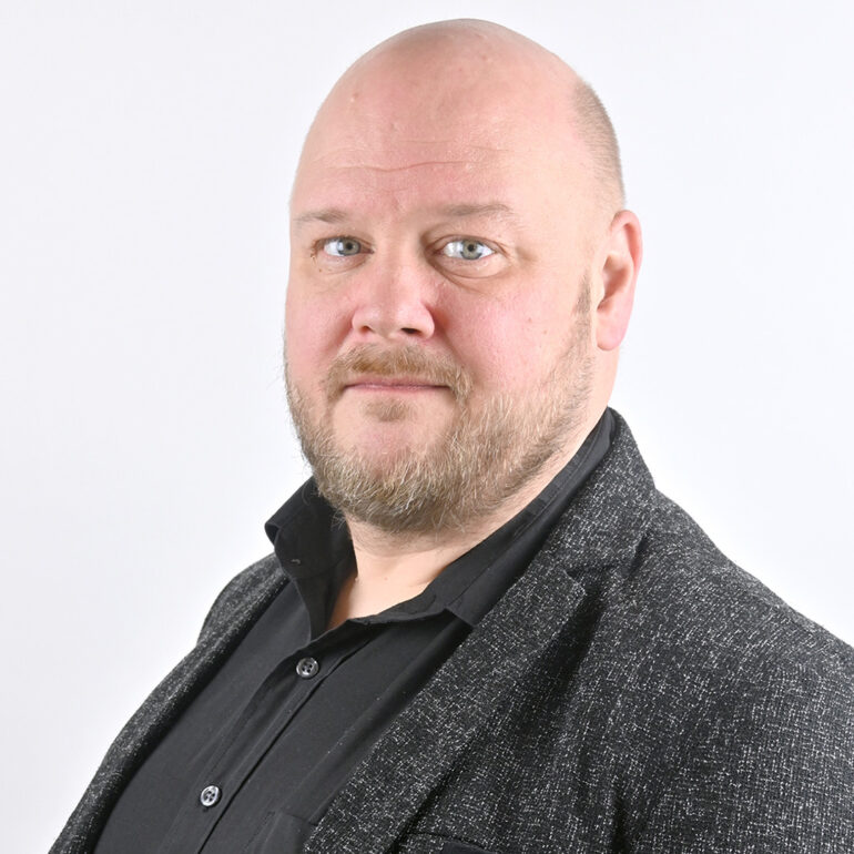 Rami Marttila