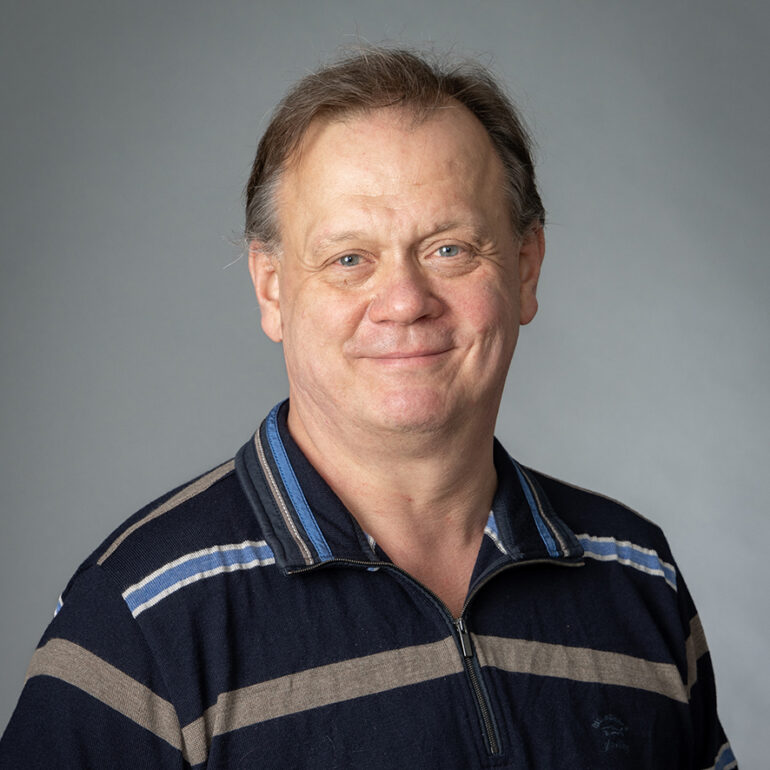 Jim Engberg