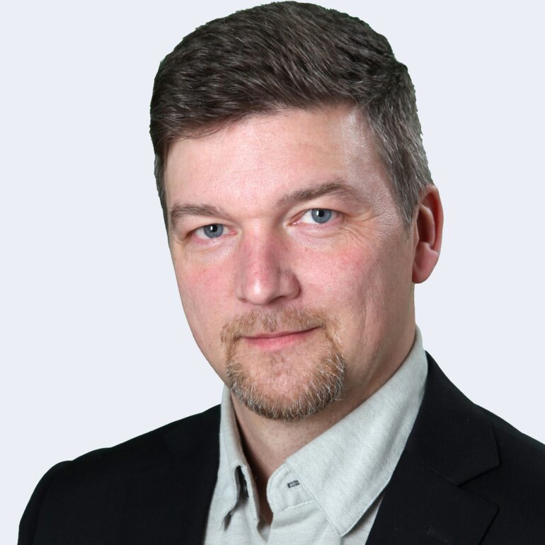 Matti Korkiakoski