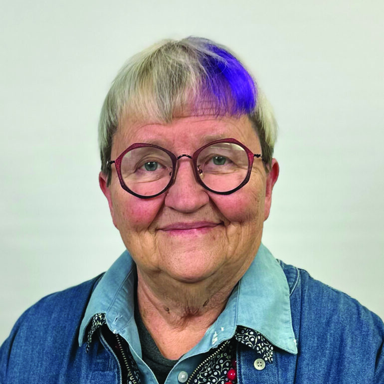 Aila Kauranen