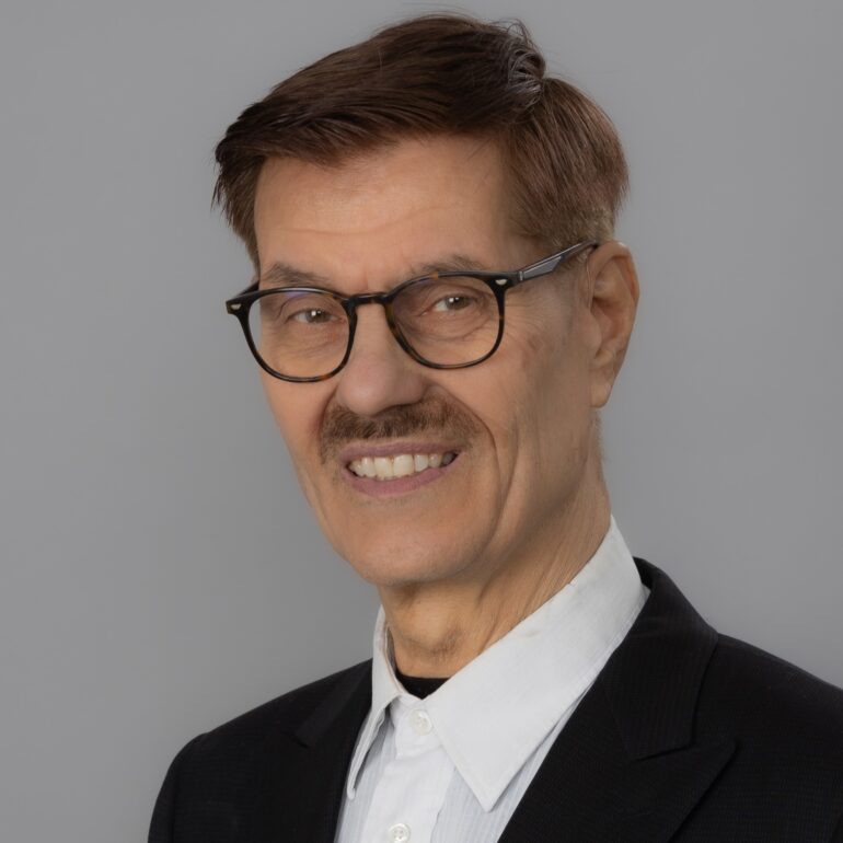 Timo Huhtaluoma