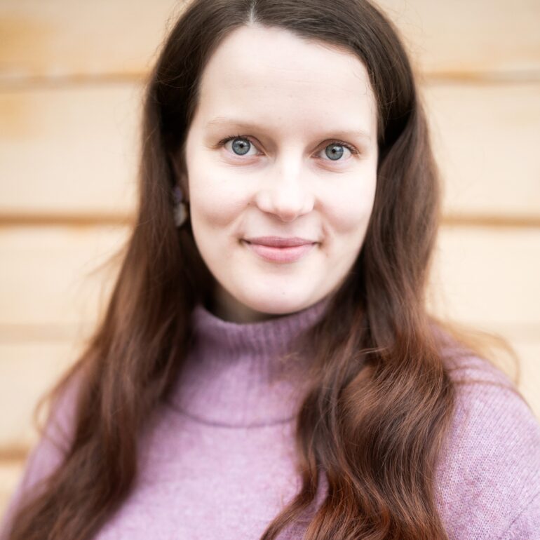 Annika Liikamaa