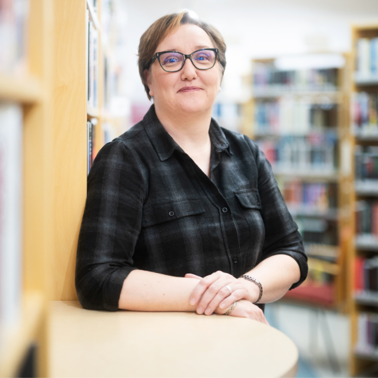 Päivi Meriläinen