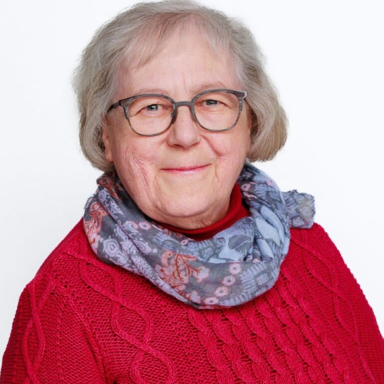 Aini Lehikoinen