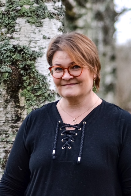 Sanna Kylänpää