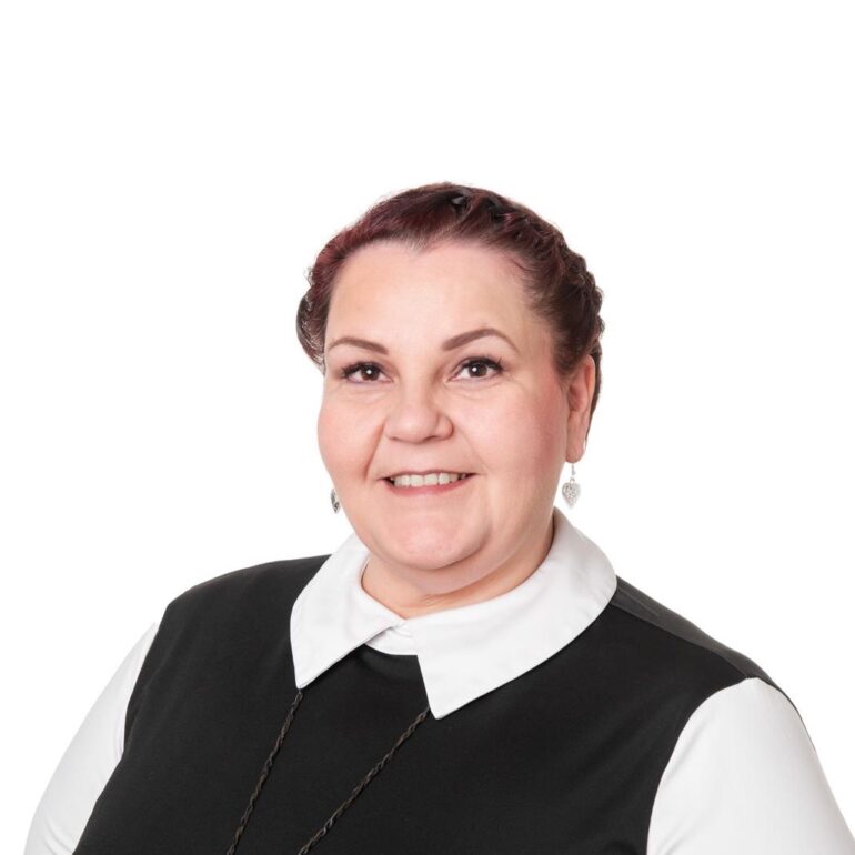 Susanna Alho