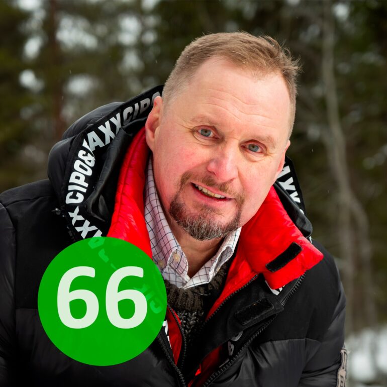Juha Korhonen