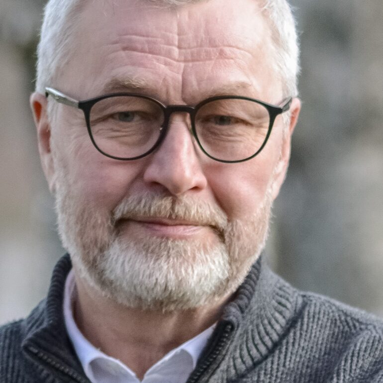 Pekka Myllymäki