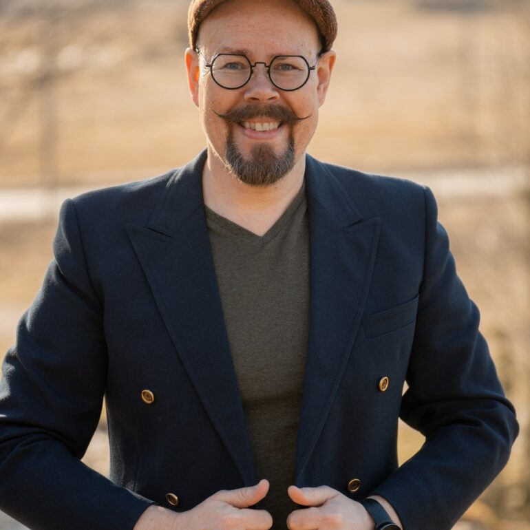 Tero Annanolli