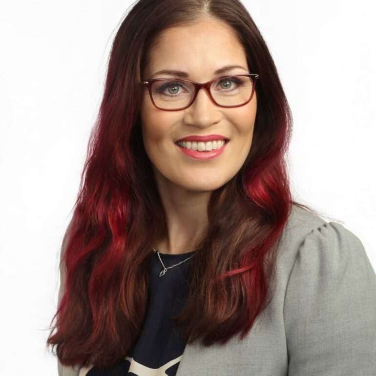 Anna-Kristiina Wiro
