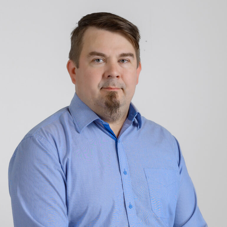 Kari Häkkinen
