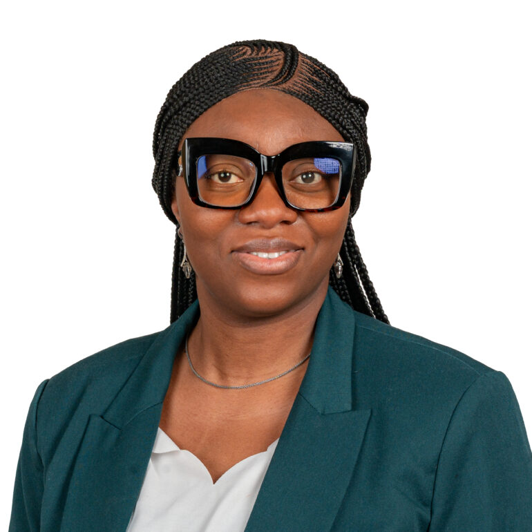 Omolara Kemi Odediran
