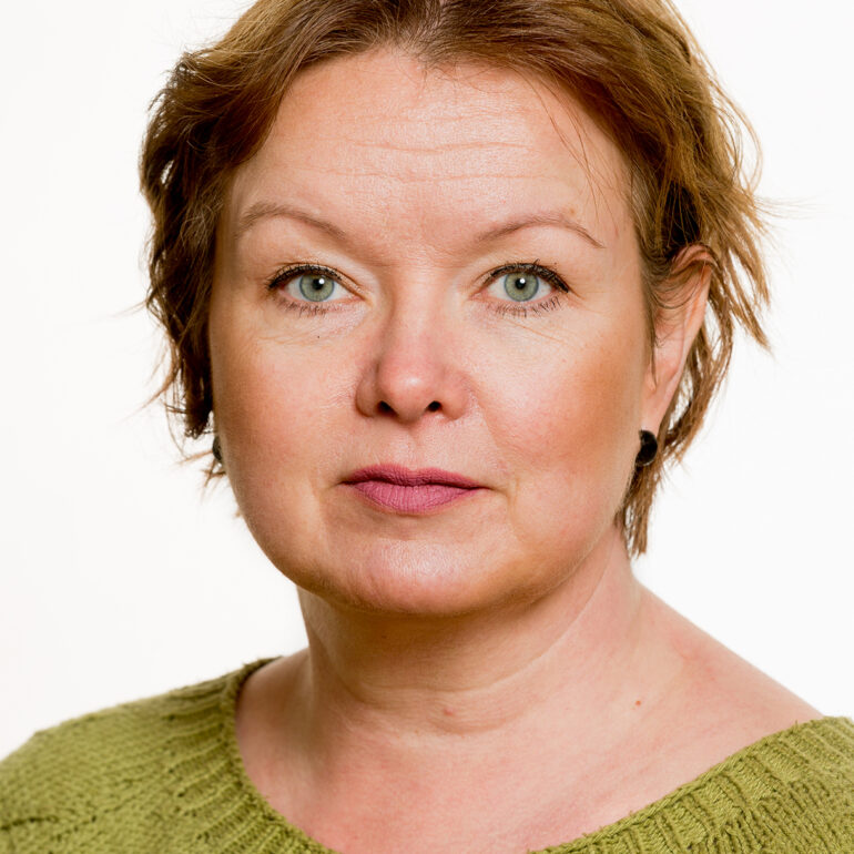 Mirva Iso-Kukkula
