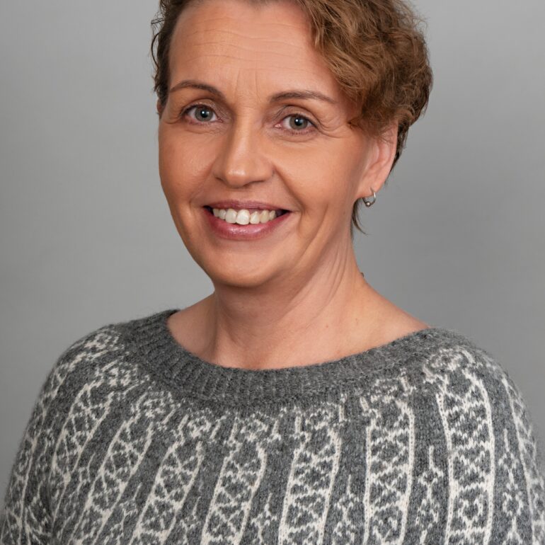 Minna Vesterbacka