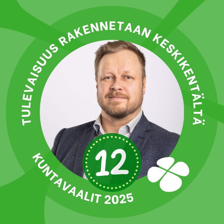 Tommi Jäppinen