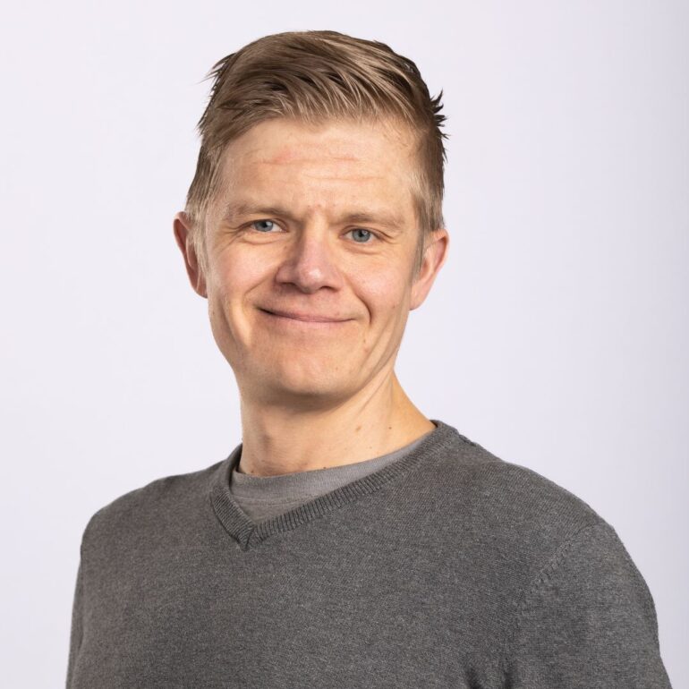 Simo Lyytinen