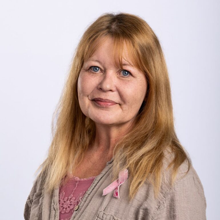 Satu Mononen