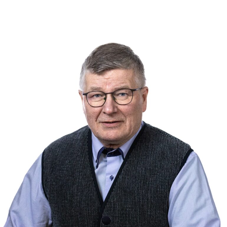 Erkki Vuorela