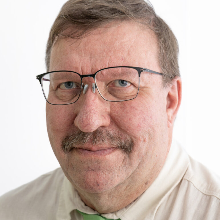 Jukka Suomalainen
