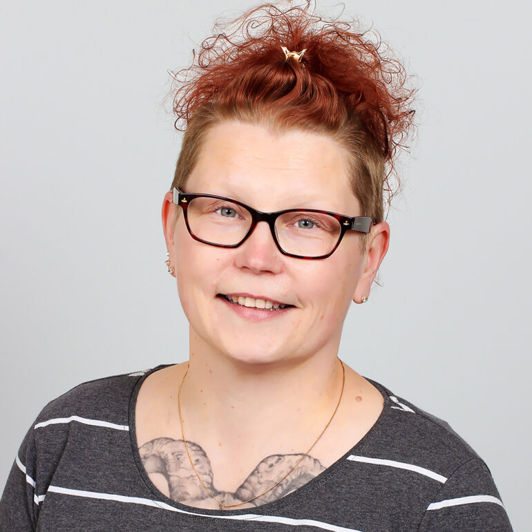 Susanna Kujala-Falk