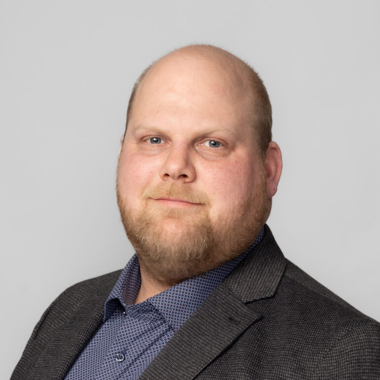 Mika Isohannu