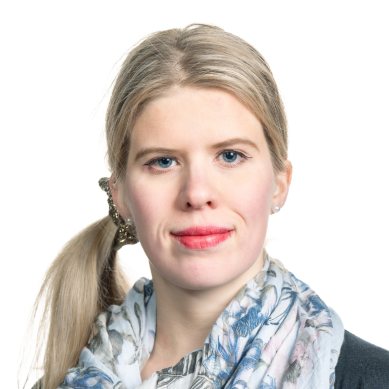 Siru Niemeläinen
