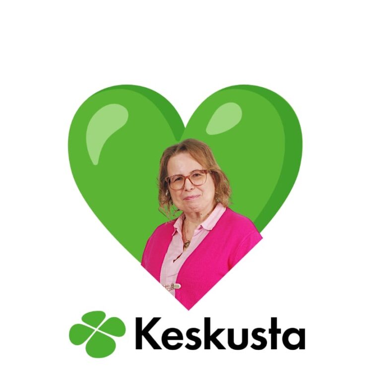 Tuija Vanttaja