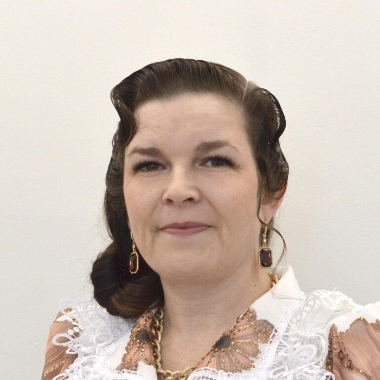Tamara Blomerus