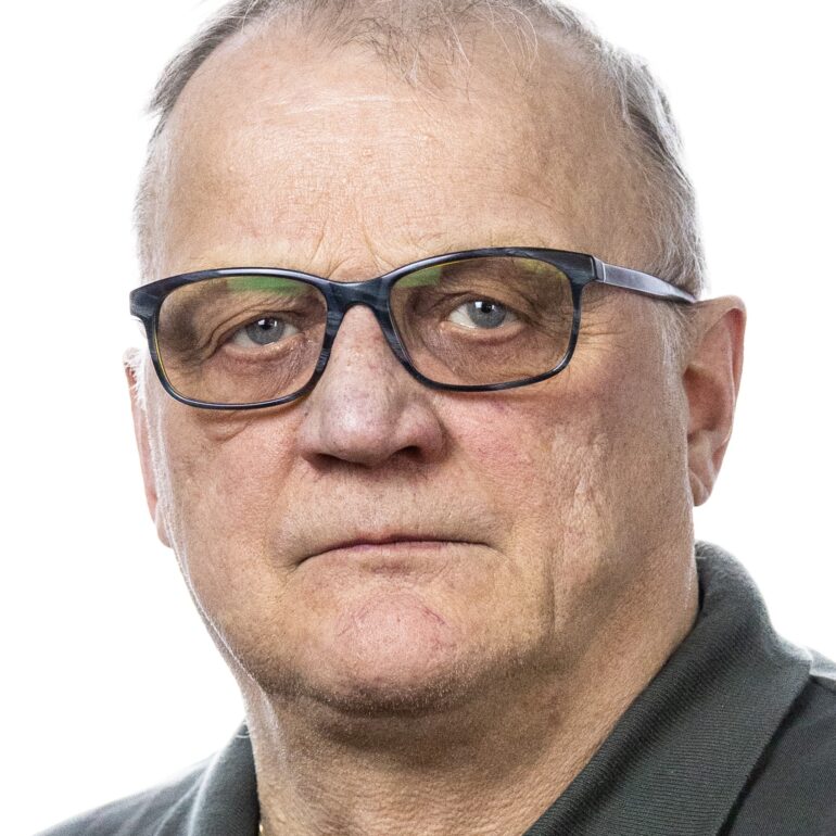 Jorma Kellokumpu