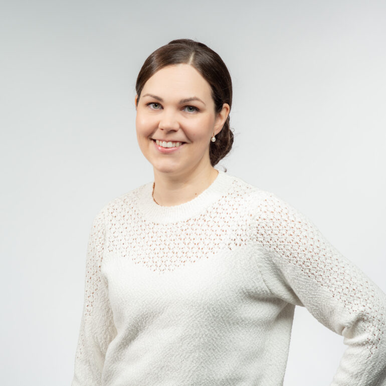 Maarit Järvinen
