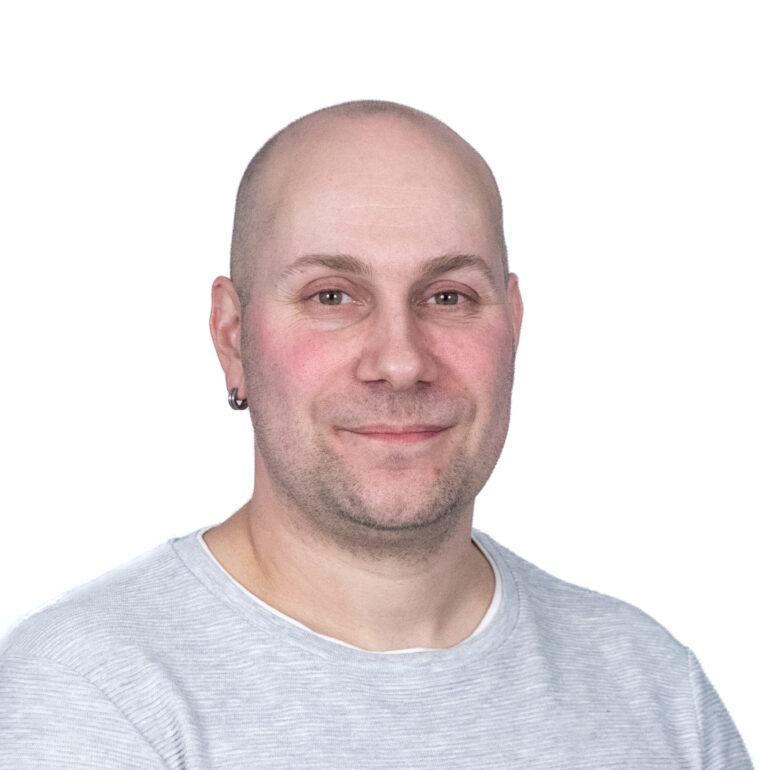 Jyrki Vääräkoski