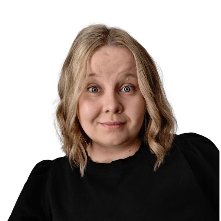 Jaana Mäkelä