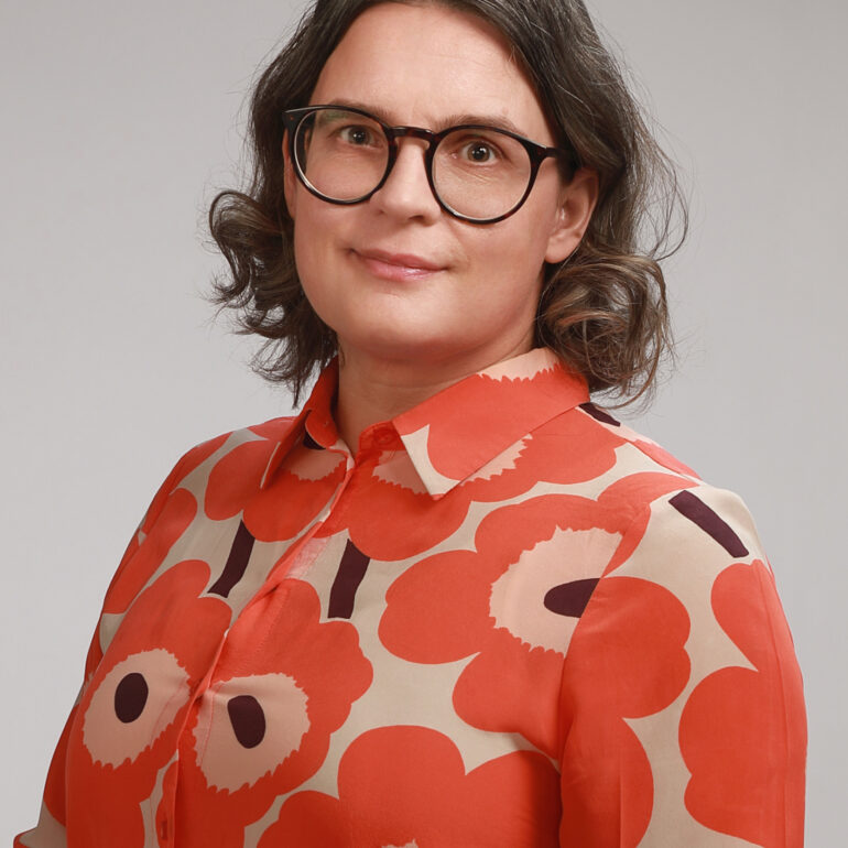 Merja Kivelä
