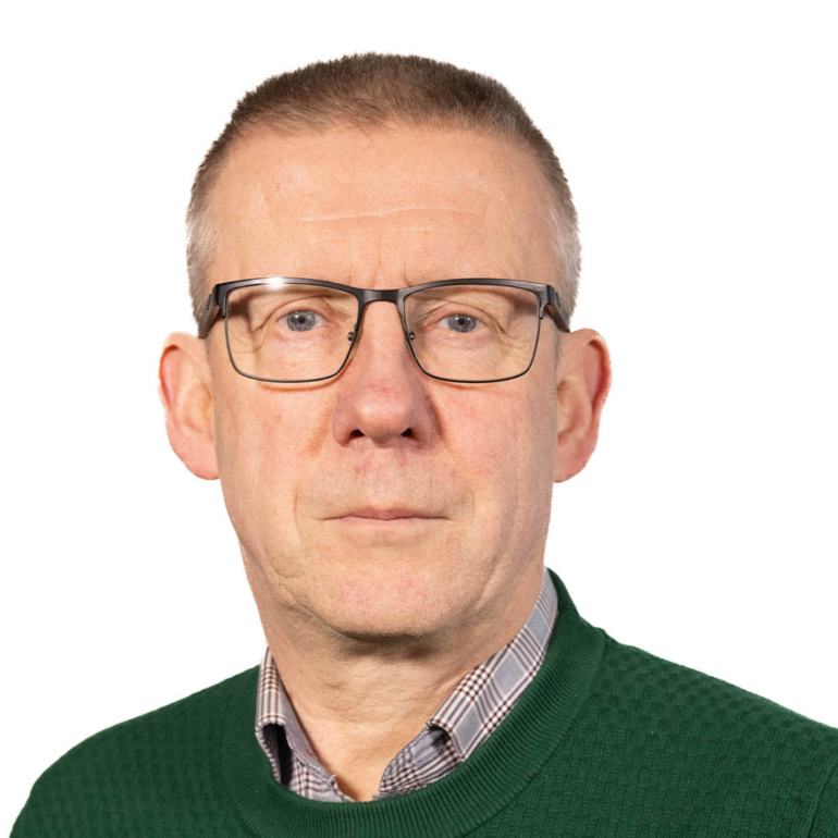 Markku Litja