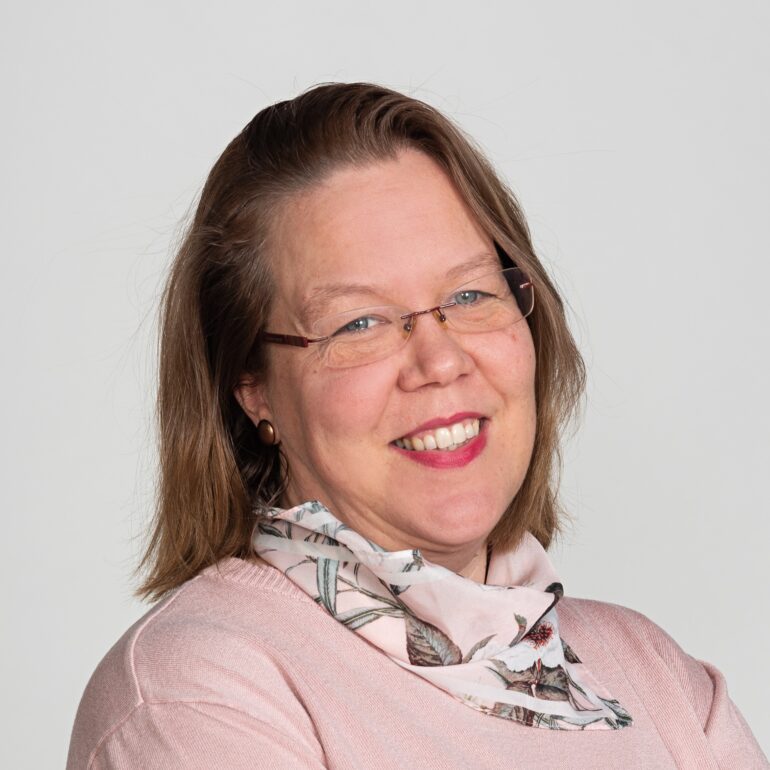 Satu Jokela