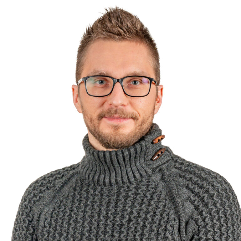 Juhana Turpeinen